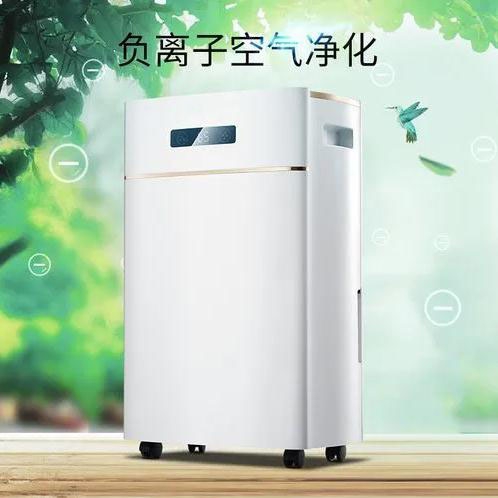 電子廠除濕機(jī)，解決電子廠濕度控制難題