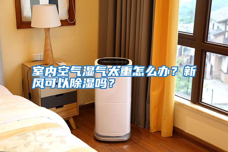 室內(nèi)空氣濕氣太重怎么辦？新風(fēng)可以除濕嗎？