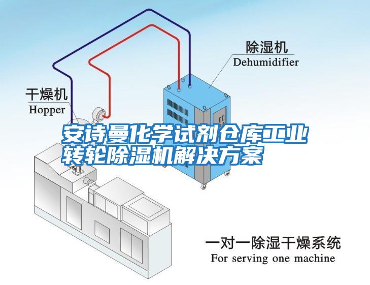 安詩曼化學(xué)試劑倉庫工業(yè)轉(zhuǎn)輪除濕機(jī)解決方案