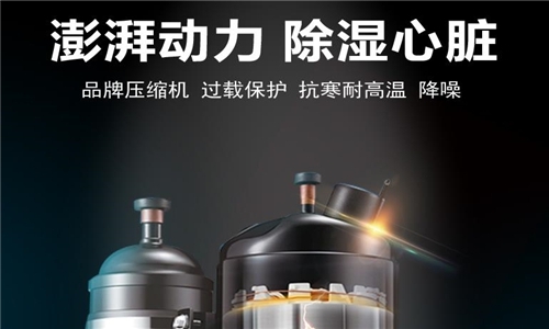 除濕機如何選擇？除濕機哪個品牌好？除濕機原理？