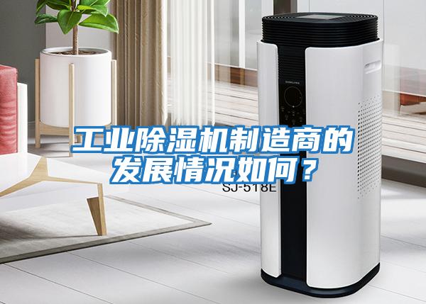 工業(yè)除濕機(jī)制造商的發(fā)展情況如何？