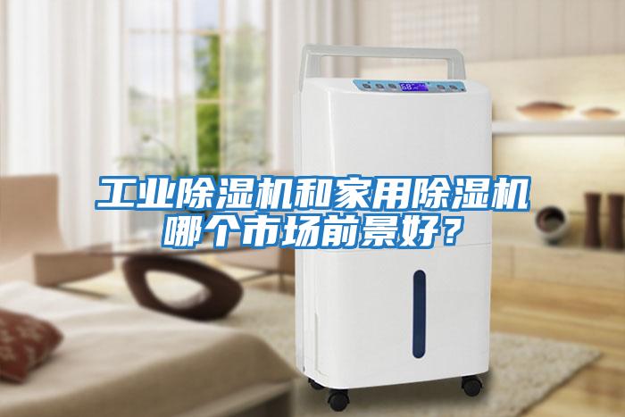 工業(yè)除濕機和家用除濕機哪個市場前景好？