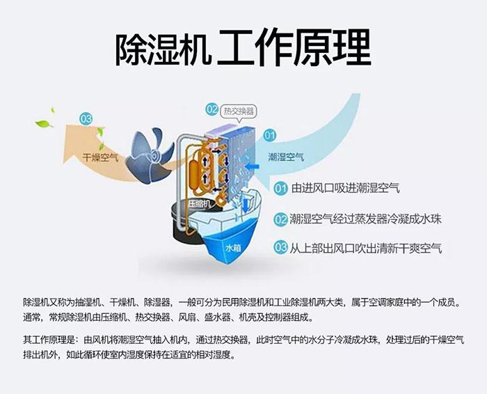 未來十年除濕機模型系統(tǒng)新型走向