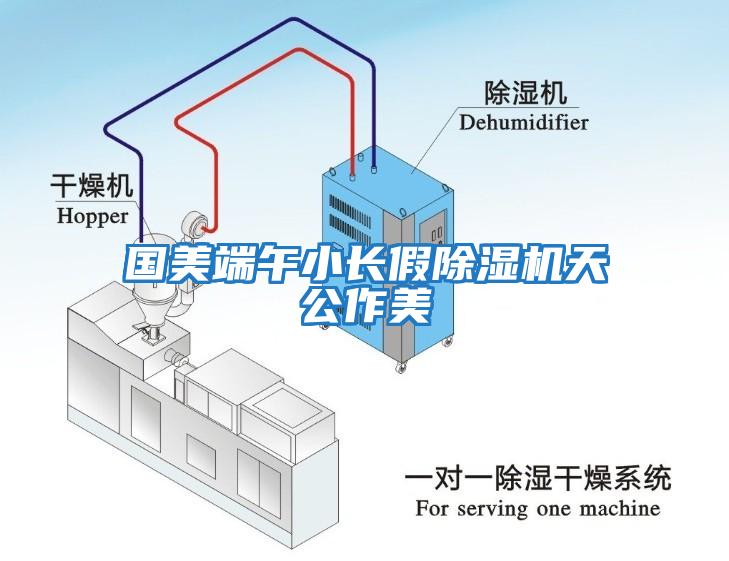 國(guó)美端午小長(zhǎng)假除濕機(jī)天公作美