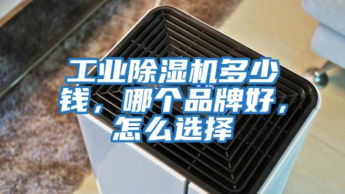 工業(yè)除濕機多少錢，哪個品牌好，怎么選擇