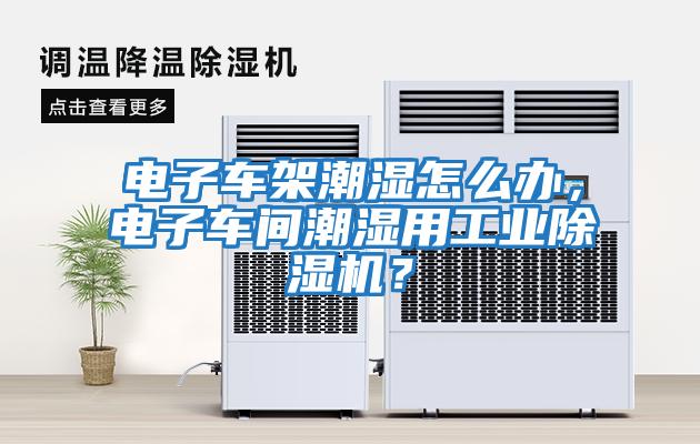 電子車架潮濕怎么辦，電子車間潮濕用工業(yè)除濕機？