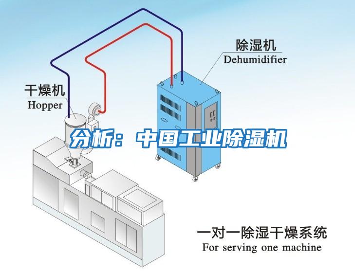 分析：中國工業(yè)除濕機(jī)