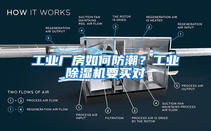 工業(yè)廠房如何防潮？工業(yè)除濕機要買對