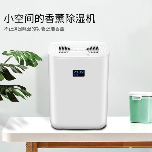 清明過后，潮氣噠噠，怎么除潮？