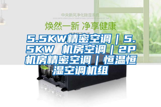 5.5KW精密空調(diào)｜5.5KW 機(jī)房空調(diào)｜2P機(jī)房精密空調(diào)｜恒溫恒濕空調(diào)機(jī)組