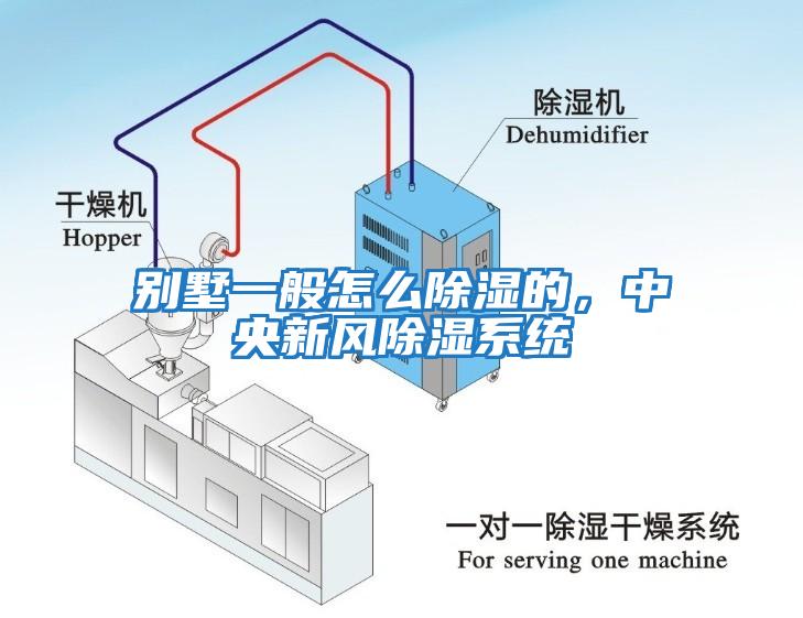 別墅一般怎么除濕的，中央新風(fēng)除濕系統(tǒng)