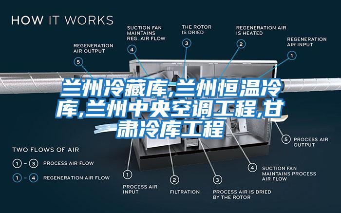 蘭州冷藏庫(kù),蘭州恒溫冷庫(kù),蘭州中央空調(diào)工程,甘肅冷庫(kù)工程