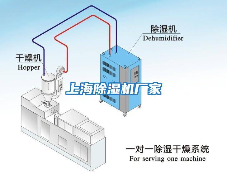 上海除濕機(jī)廠家