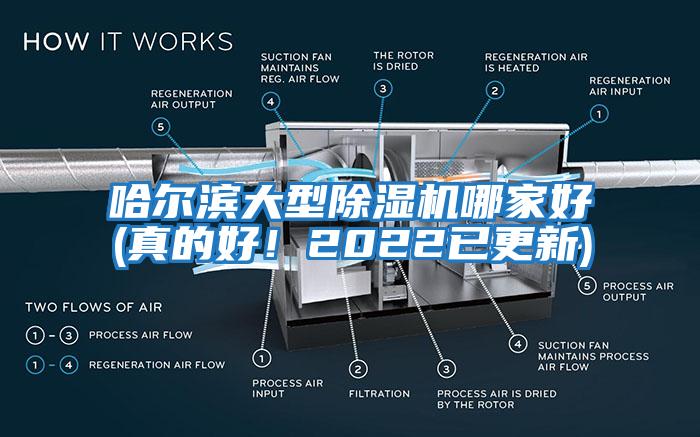 哈爾濱大型除濕機(jī)哪家好(真的好！2022已更新)