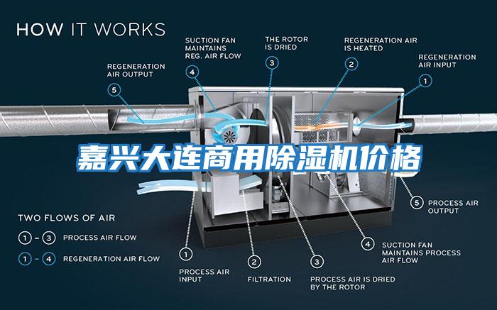 嘉興大連商用除濕機(jī)價(jià)格