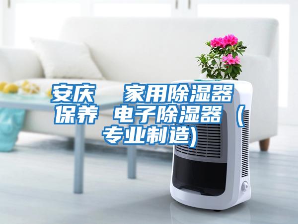 安慶  家用除濕器 保養(yǎng) 電子除濕器 (專業(yè)制造)