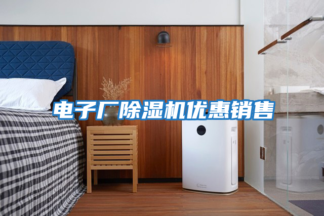 電子廠除濕機優(yōu)惠銷售