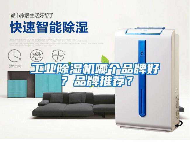 工業(yè)除濕機哪個品牌好？品牌推薦？