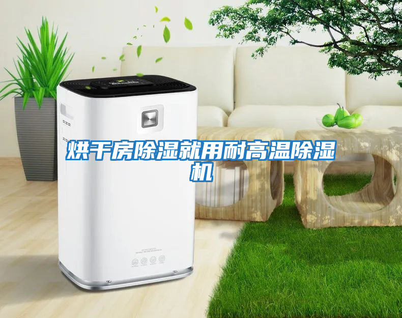 烘干房除濕就用耐高溫除濕機