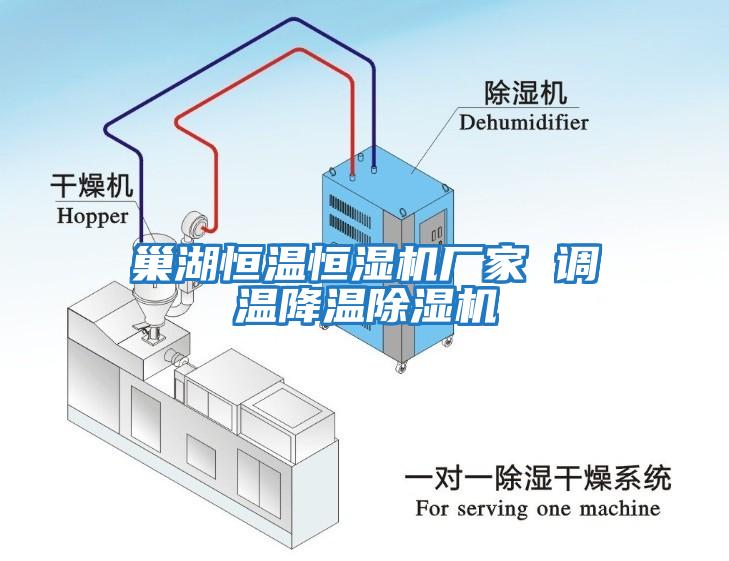 巢湖恒溫恒濕機廠家 調(diào)溫降溫除濕機