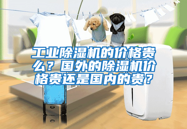 工業(yè)除濕機(jī)的價(jià)格貴么？國(guó)外的除濕機(jī)價(jià)格貴還是國(guó)內(nèi)的貴？