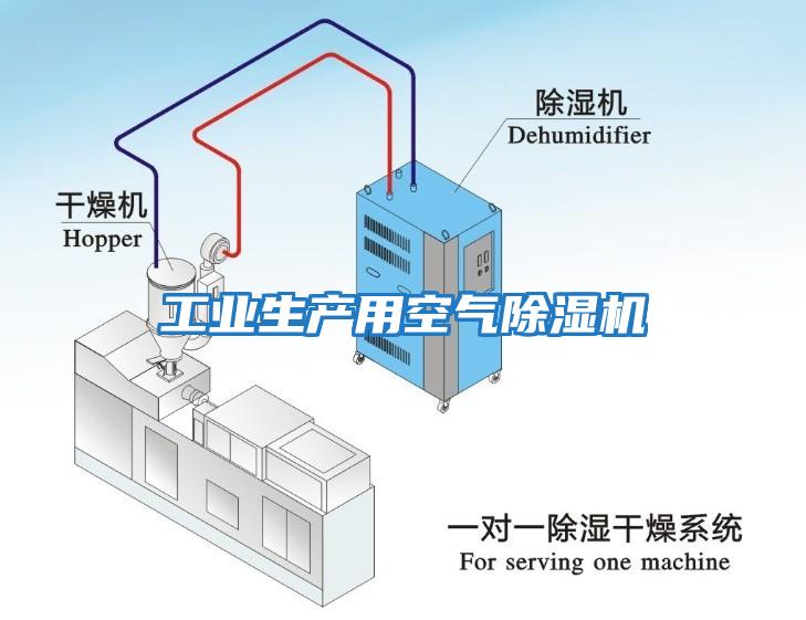 工業(yè)生產(chǎn)用空氣除濕機(jī)