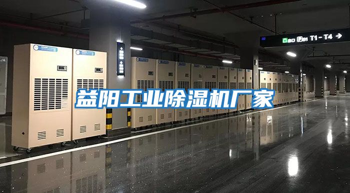 益陽工業(yè)除濕機廠家