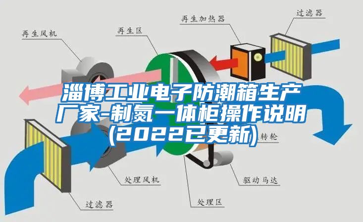 淄博工業(yè)電子防潮箱生產(chǎn)廠家-制氮一體柜操作說明(2022已更新)