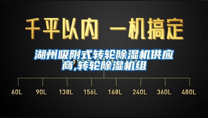 湖州吸附式轉輪除濕機供應商,轉輪除濕機組