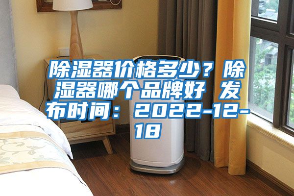 除濕器價格多少？除濕器哪個品牌好 發(fā)布時間：2022-12-18