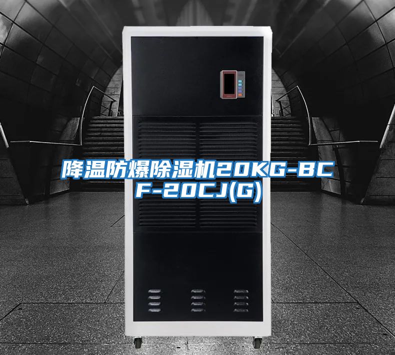 降溫防爆除濕機(jī)20KG-BCF-20CJ(G)