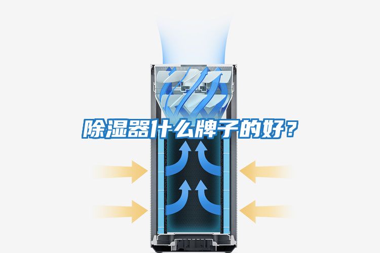 除濕器什么牌子的好？