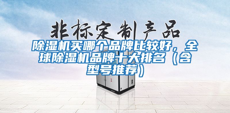 除濕機(jī)買(mǎi)哪個(gè)品牌比較好，全球除濕機(jī)品牌十大排名（含型號(hào)推薦）