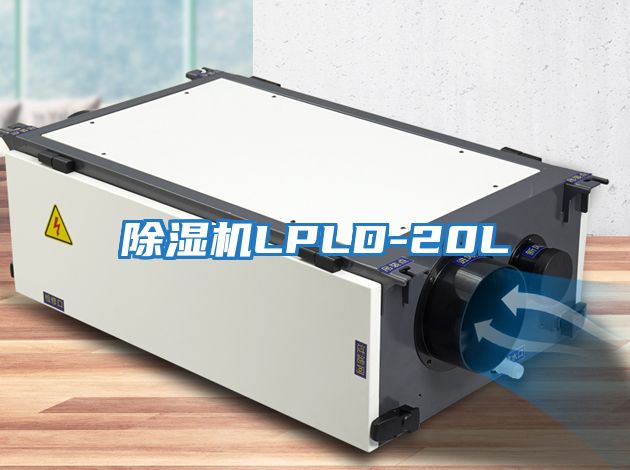 除濕機(jī)LPLD-20L