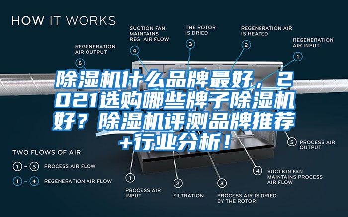 除濕機(jī)什么品牌最好，2021選購(gòu)哪些牌子除濕機(jī)好？除濕機(jī)評(píng)測(cè)品牌推薦+行業(yè)分析！