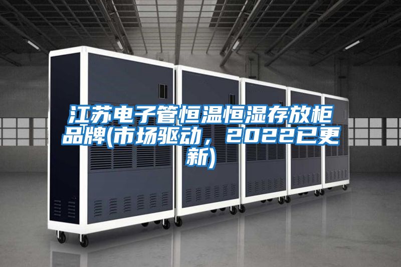 江蘇電子管恒溫恒濕存放柜品牌(市場驅動，2022已更新)