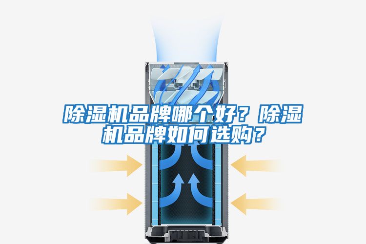 除濕機(jī)品牌哪個(gè)好？除濕機(jī)品牌如何選購？